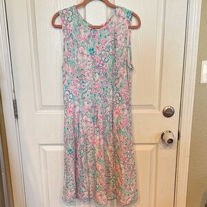 Lilly Pulitzer Kinsey Dress
